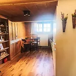 Apartamento Adlerhorst-stube By Interhome Klosters-Serneus
