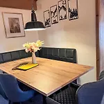 Adlerhorst-stube By Interhome *