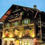 شقة Adlerhorst-stube By Interhome