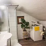 Adlerhorst-stube By Interhome Klosters-Serneus