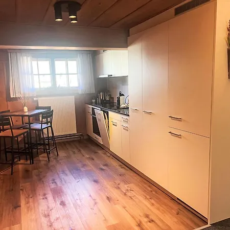 Adlerhorst-stube By Interhome Apartamento *