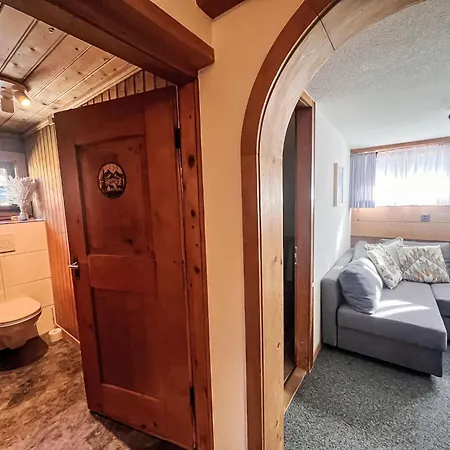 Adlerhorst-stube By Interhome Клостерс