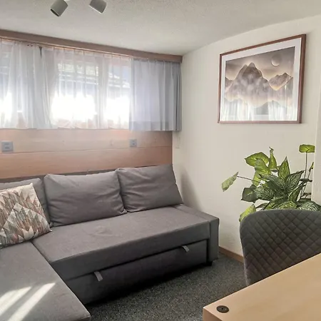 Adlerhorst-stube By Interhome Apartamento *
