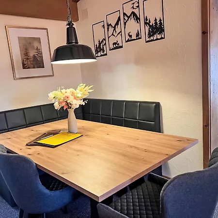 Adlerhorst-stube By Interhome *