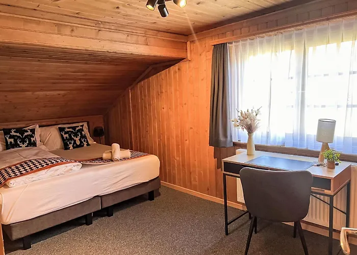 Adlerhorst-stube By Interhome