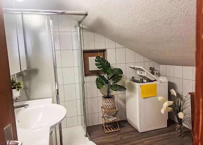 Adlerhorst-stube By Interhome Клостерс