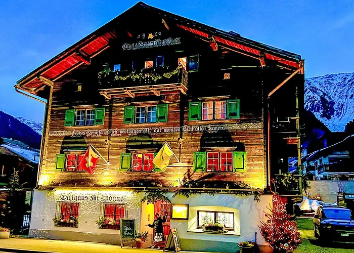 Apartamento Adlerhorst-stube By Interhome *