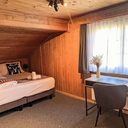 Adlerhorst-stube By Interhome