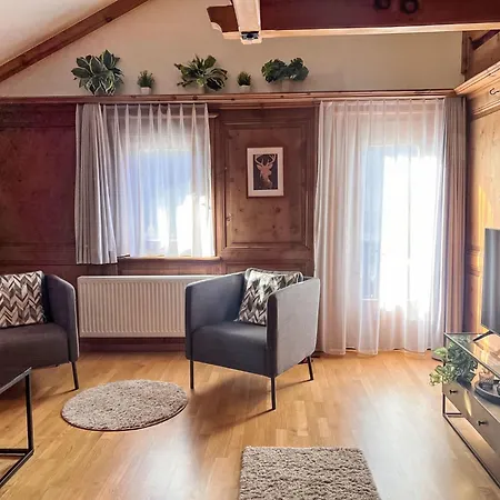 Adlerhorst-stube By Interhome