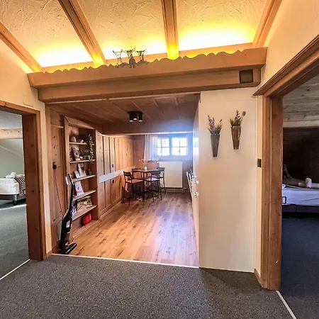 Adlerhorst-stube By Interhome