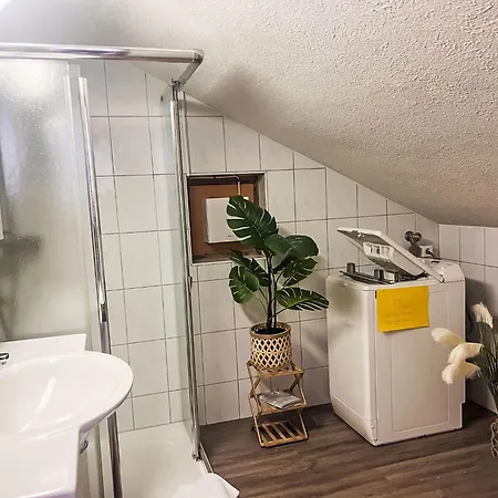 Adlerhorst-stube By Interhome Klosters