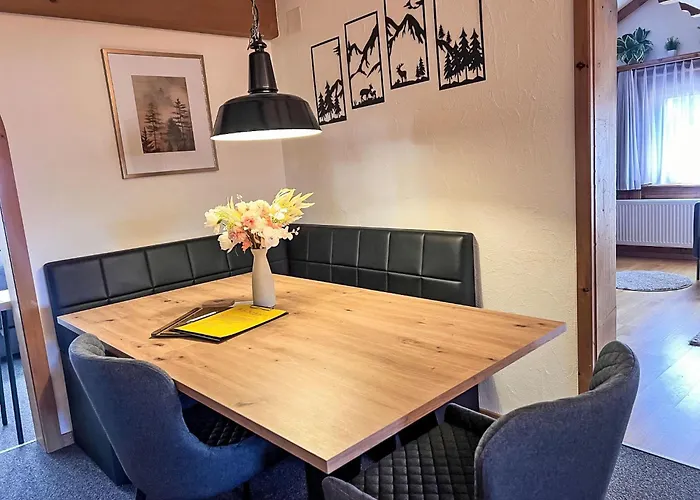 Adlerhorst-stube By Interhome *